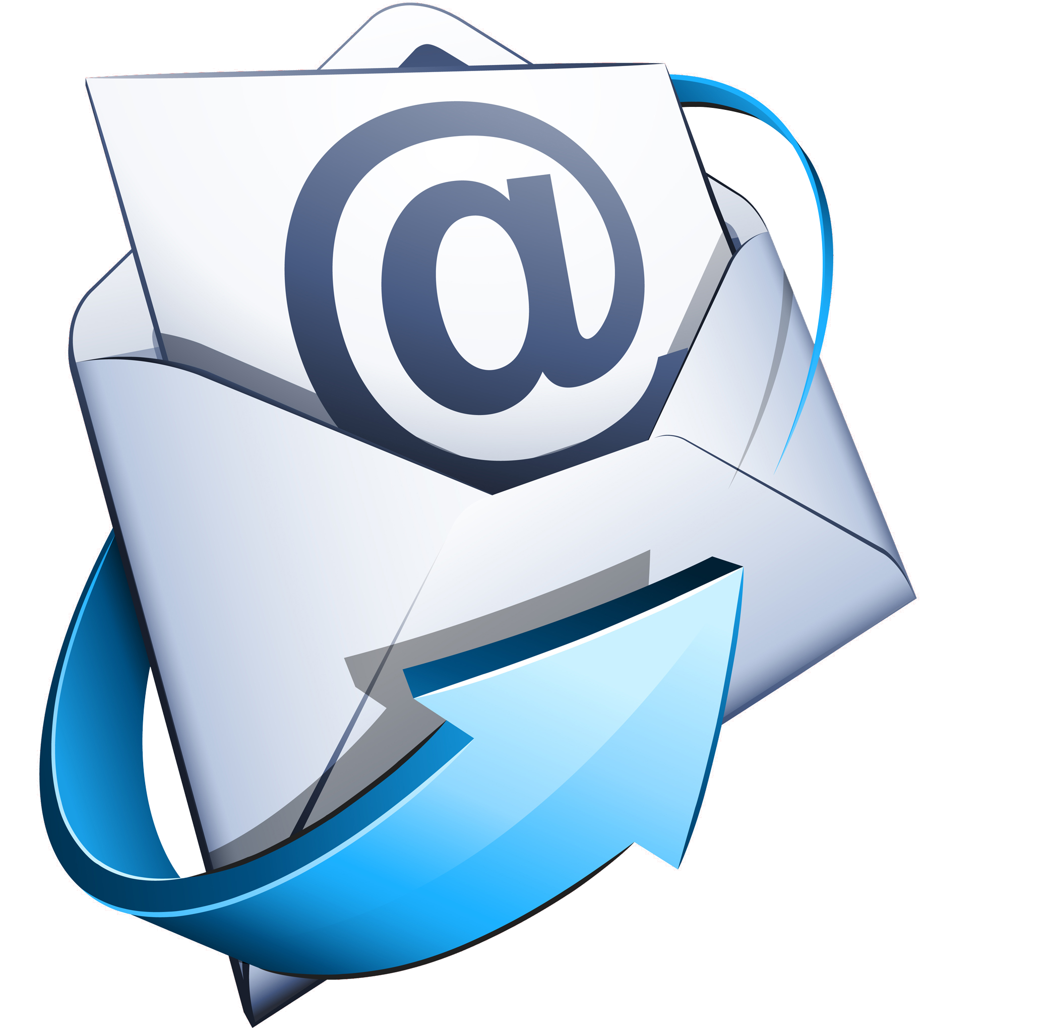 Email Icon